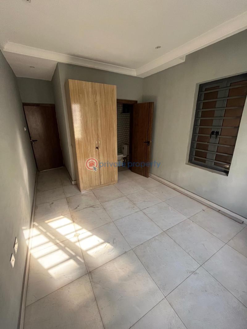 5 bedroom terrace duplex with bq - 14 5 bedroom Terraced Duplex For Sale Shonibare Estate Maryland Lagos - 14