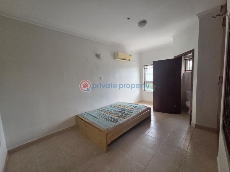 5 bedroom Terraced Duplex For Rent Bourdillon Court Chevron Drive Lekki Lagos - 9