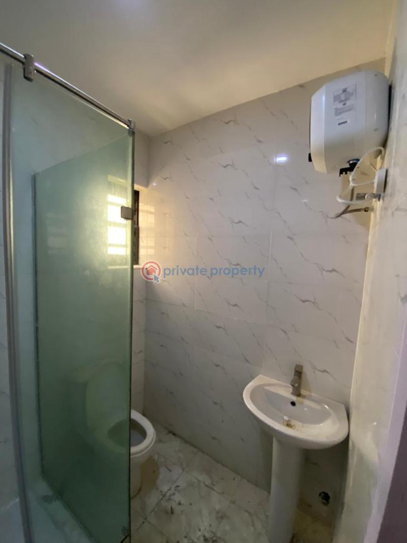 5 bedroom Terraced Duplex For Sale Ologolo Lekki Lagos - 3