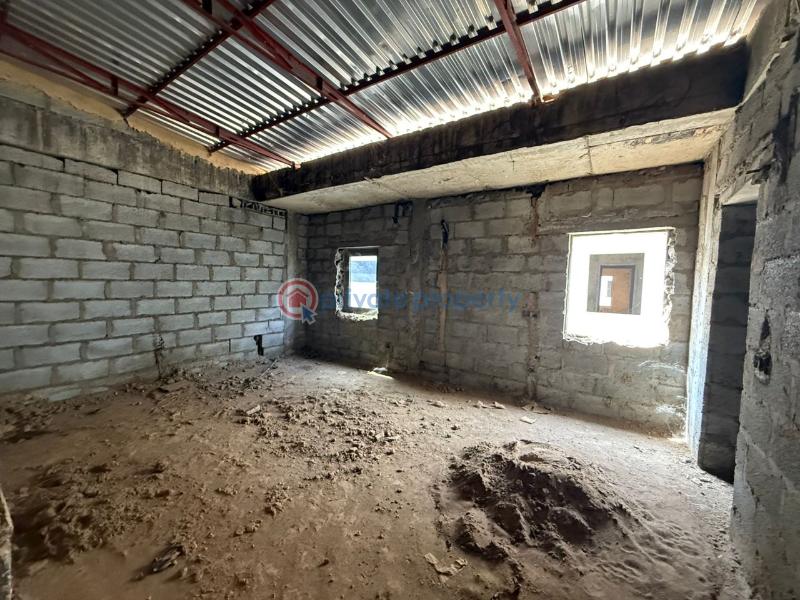 5 bedroom Terraced Duplex For Sale Mabuchi Abuja Phase 2  - 5