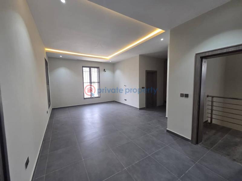 5 bedroom Terraced Duplex For Sale Dawaki Abuja Phase 3  - 6