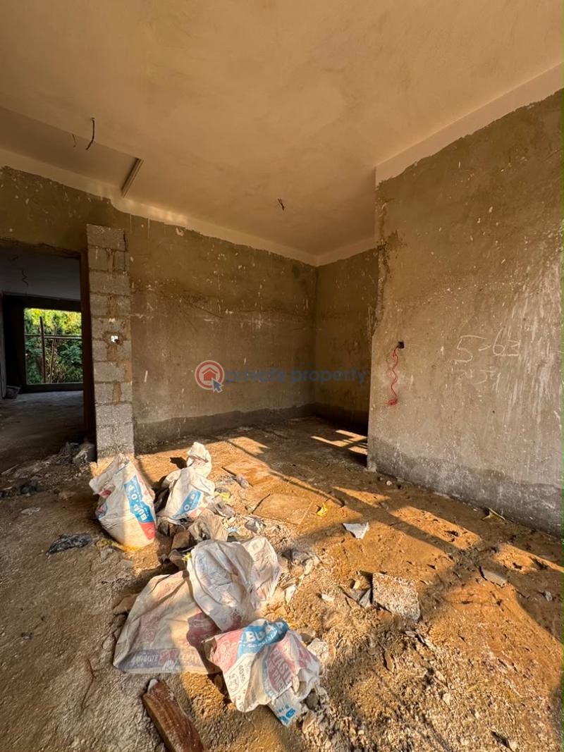 5 bedroom Terraced Duplex For Sale Maitama Abuja Phase 1  - 8
