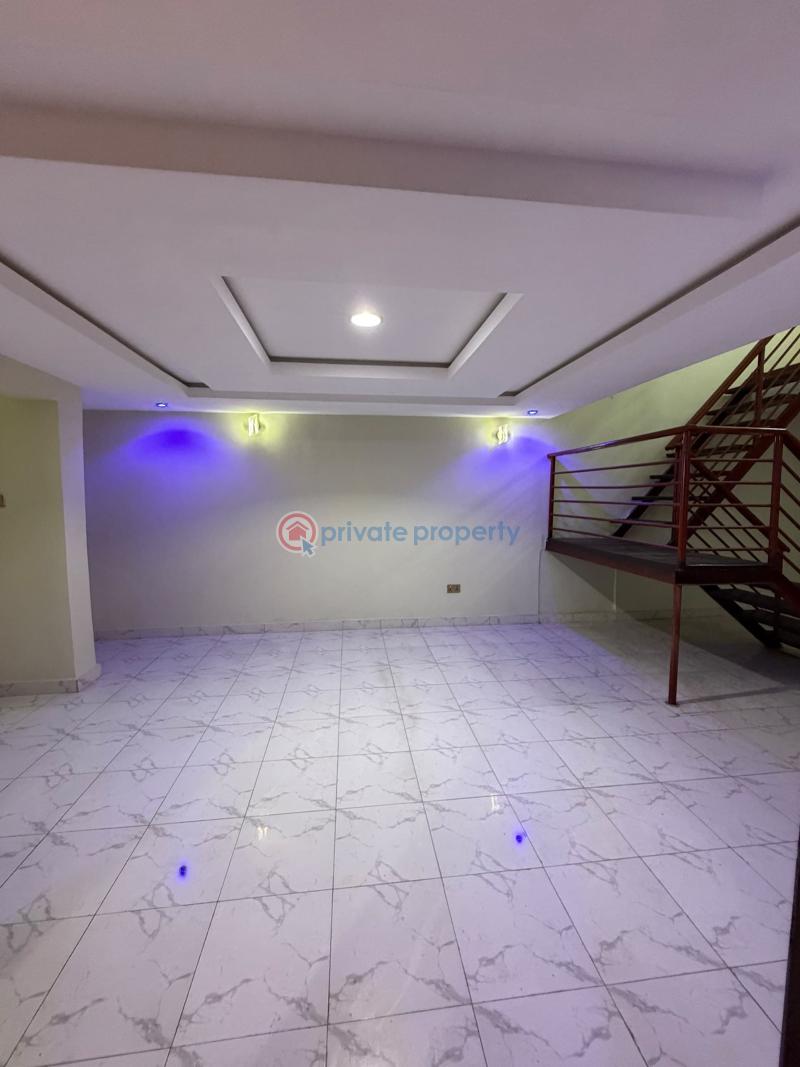 5 bedroom Terraced Duplex For Rent Lekki Phase 1 Lagos - 1