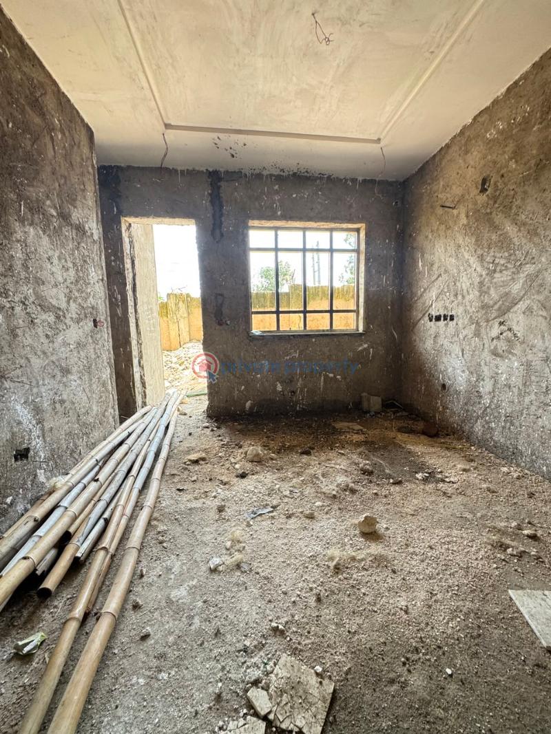 5 bedroom Terraced Duplex For Sale Maitama Abuja Phase 1  - 6