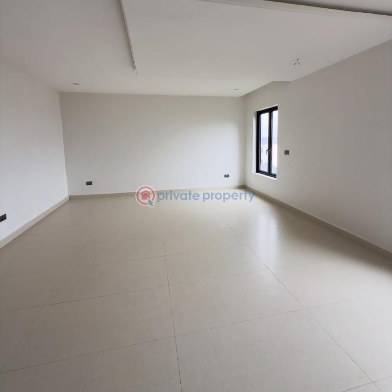 5 bedroom Terraced Duplex For Sale Jahi, Abuja. Jahi Abuja Phase 2  - 4