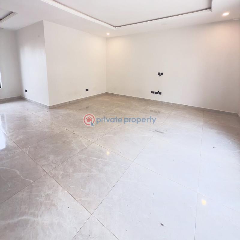 5 bedroom Terraced Duplex For Sale Jahi, Abuja. Jahi Abuja Phase 2  - 6