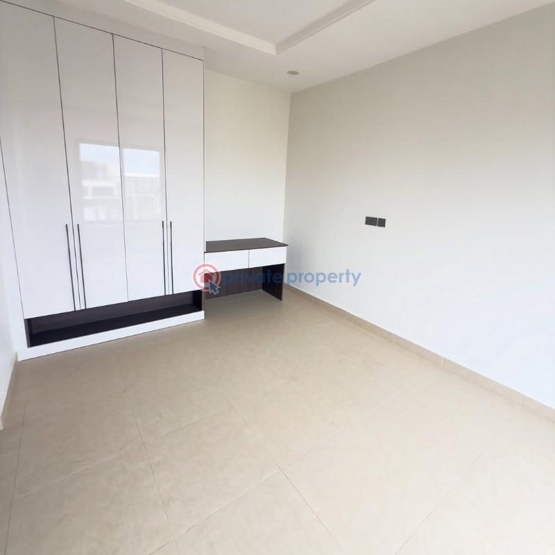 5 bedroom Terraced Duplex For Sale Jahi, Abuja. Jahi Abuja Phase 2  - 1