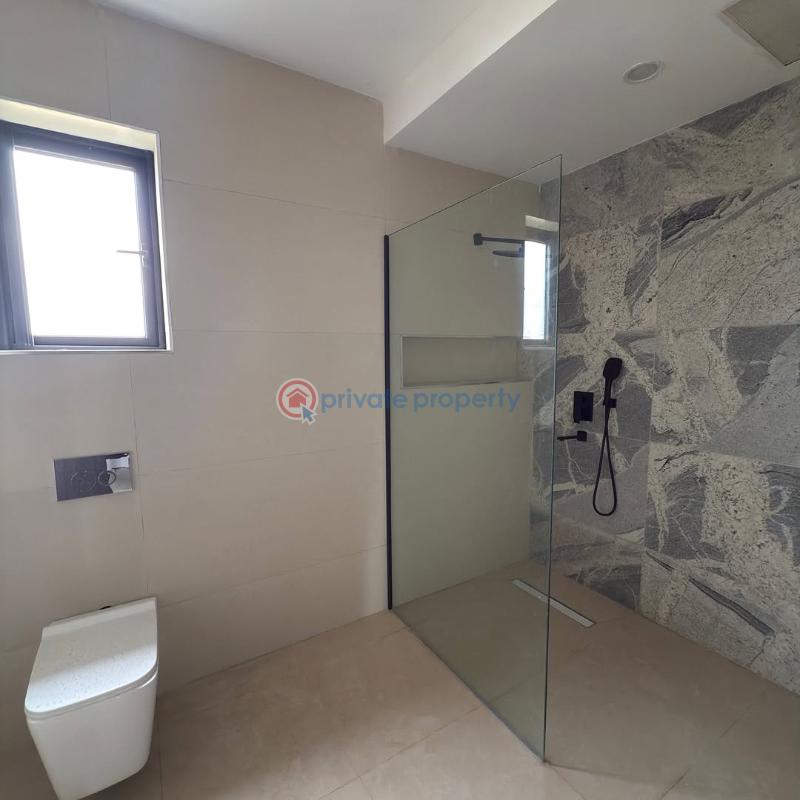 5 bedroom Terraced Duplex For Sale Jahi, Abuja. Jahi Abuja Phase 2  - 2