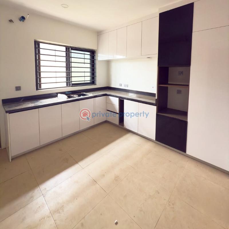 5 bedroom Terraced Duplex For Sale Jahi, Abuja. Jahi Abuja Phase 2  - 5