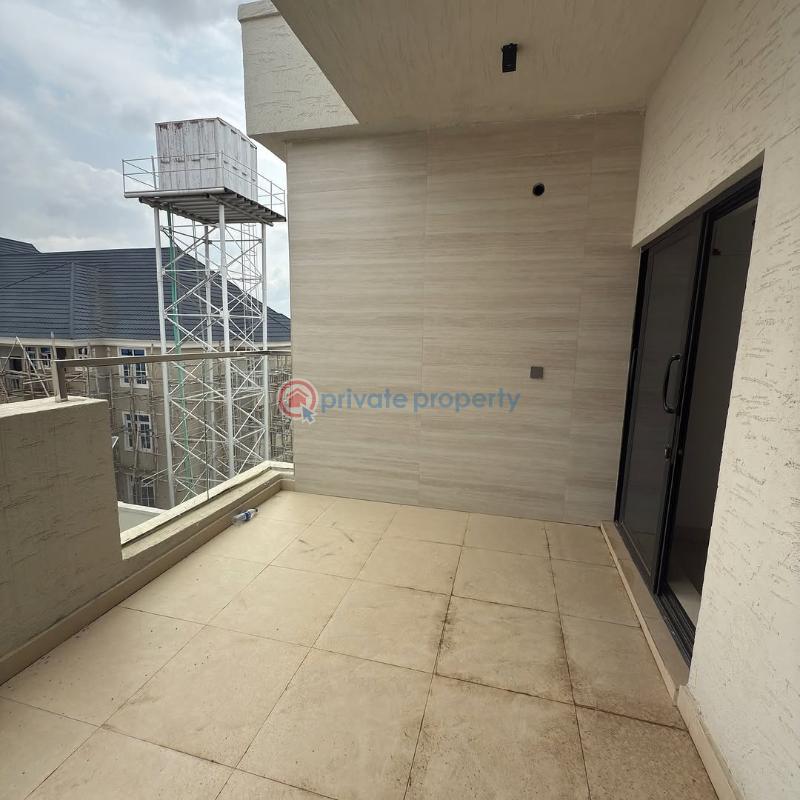 5 bedroom Terraced Duplex For Sale Jahi, Abuja. Jahi Abuja Phase 2  - 0