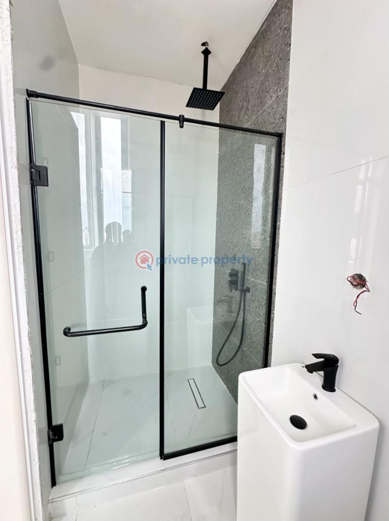 5 bedroom Terraced Duplex For Sale Lekki Phase 1 Lagos - 8