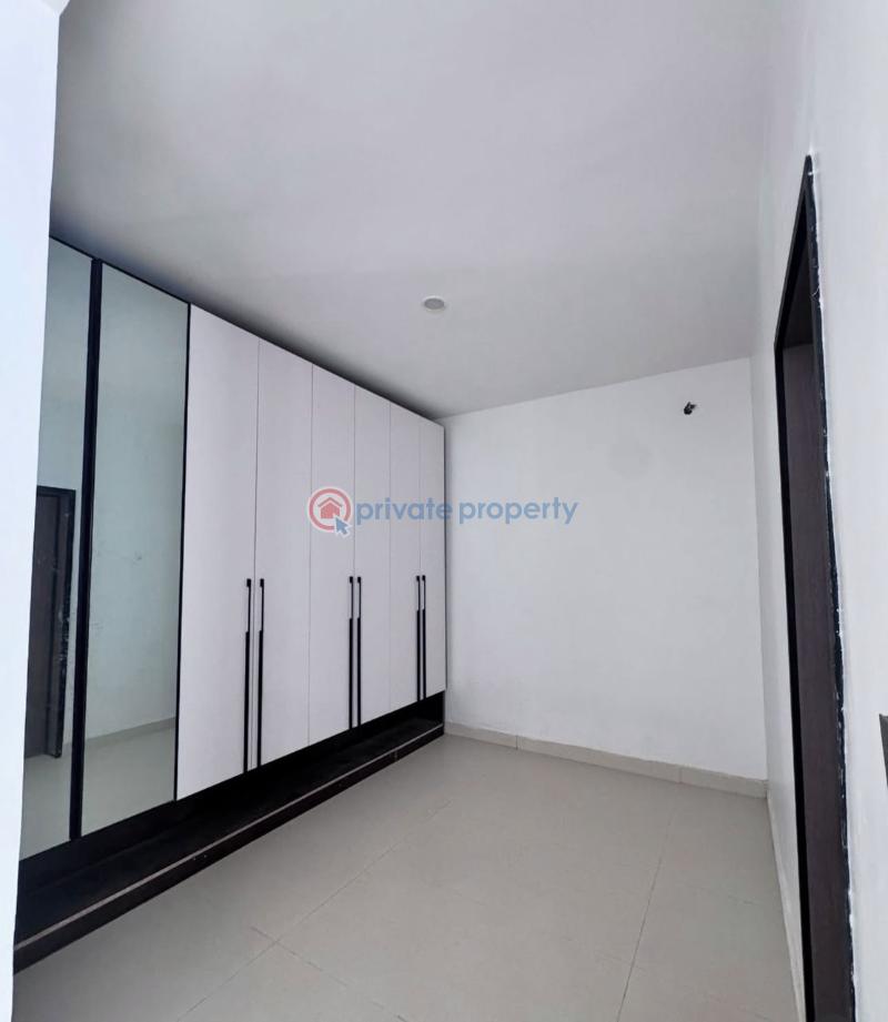 5 bedroom House For Sale Jahi Abuja Phase 2  - 6