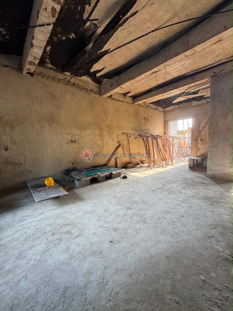 5 bedroom Terraced Duplex For Sale Maitama Abuja Phase 1  - 7