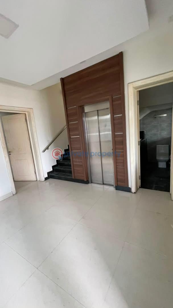 5 bedroom Terraced Duplex For Sale Old Ikoyi Lagos - 20