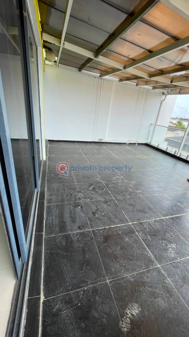 5 bedroom Terraced Duplex For Sale Old Ikoyi Lagos - 14