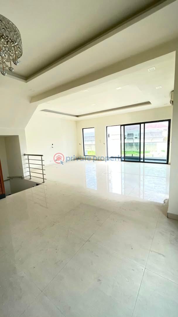 5 bedroom Terraced Duplex For Sale Old Ikoyi Lagos - 4