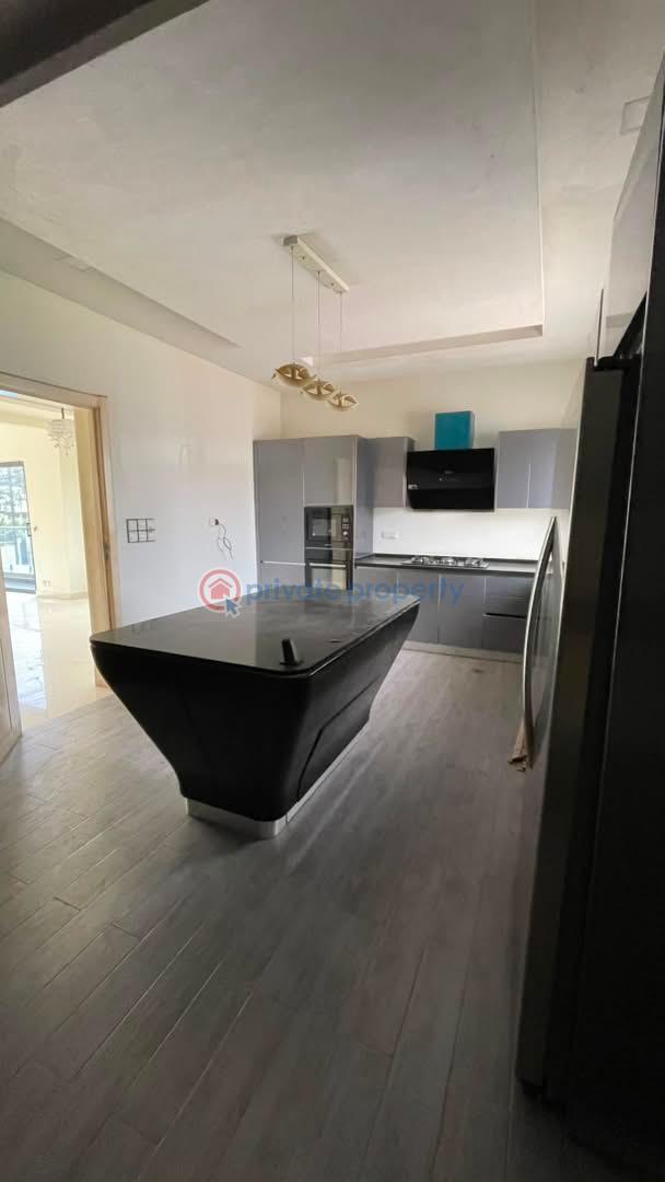 5 bedroom Terraced Duplex For Sale Old Ikoyi Lagos - 1