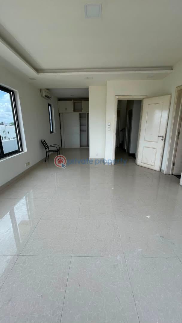 5 bedroom Terraced Duplex For Sale Old Ikoyi Lagos - 15