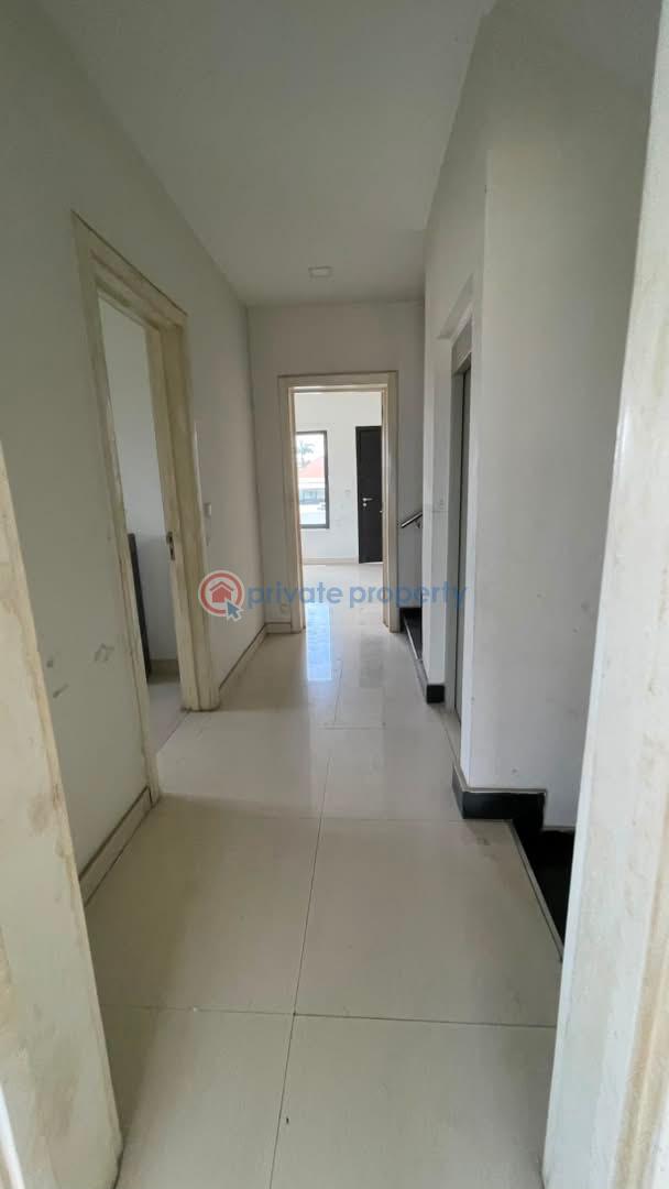 5 bedroom Terraced Duplex For Sale Old Ikoyi Lagos - 9