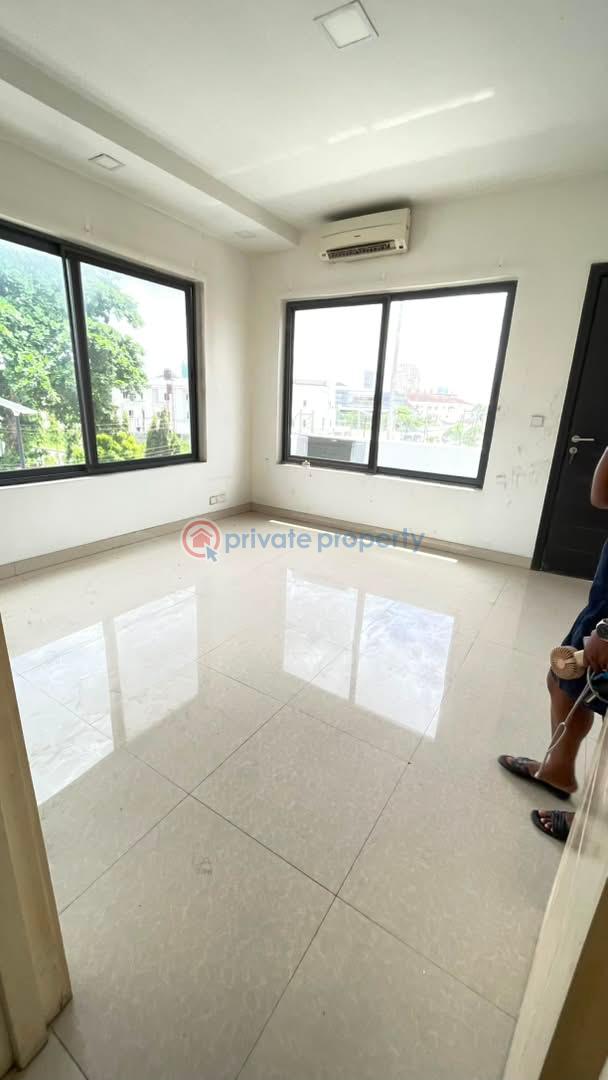 5 bedroom Terraced Duplex For Sale Old Ikoyi Lagos - 10