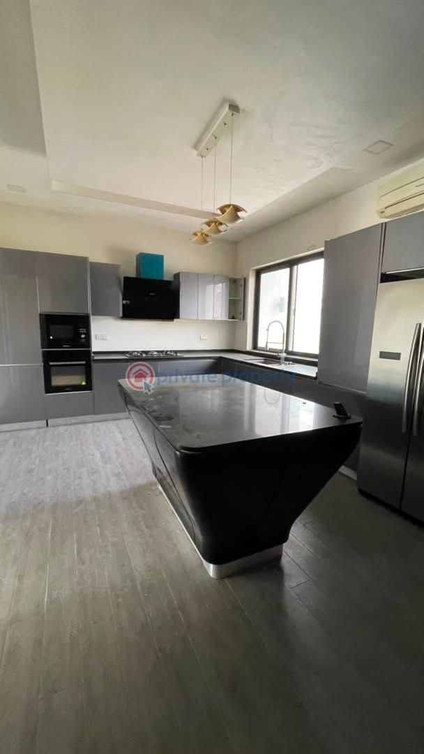 5 bedroom Terraced Duplex For Sale Old Ikoyi Lagos - 2