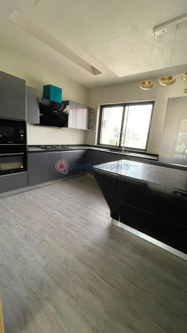 5 bedroom Terraced Duplex For Sale Old Ikoyi Lagos - 3
