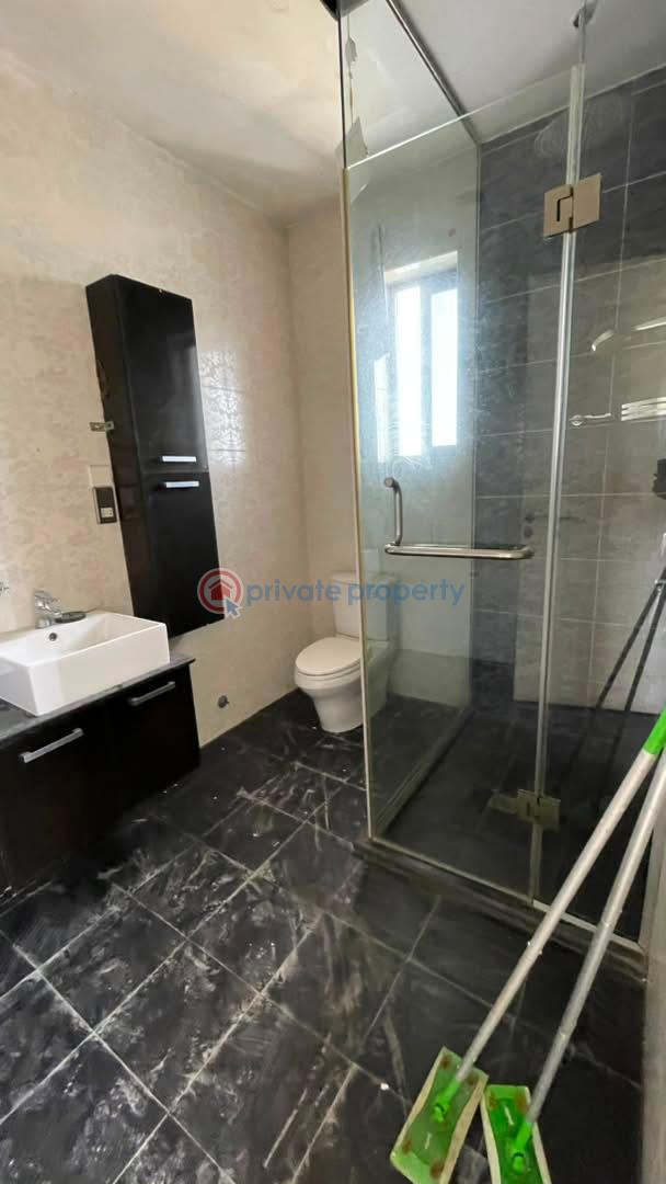 5 bedroom Terraced Duplex For Sale Old Ikoyi Lagos - 12