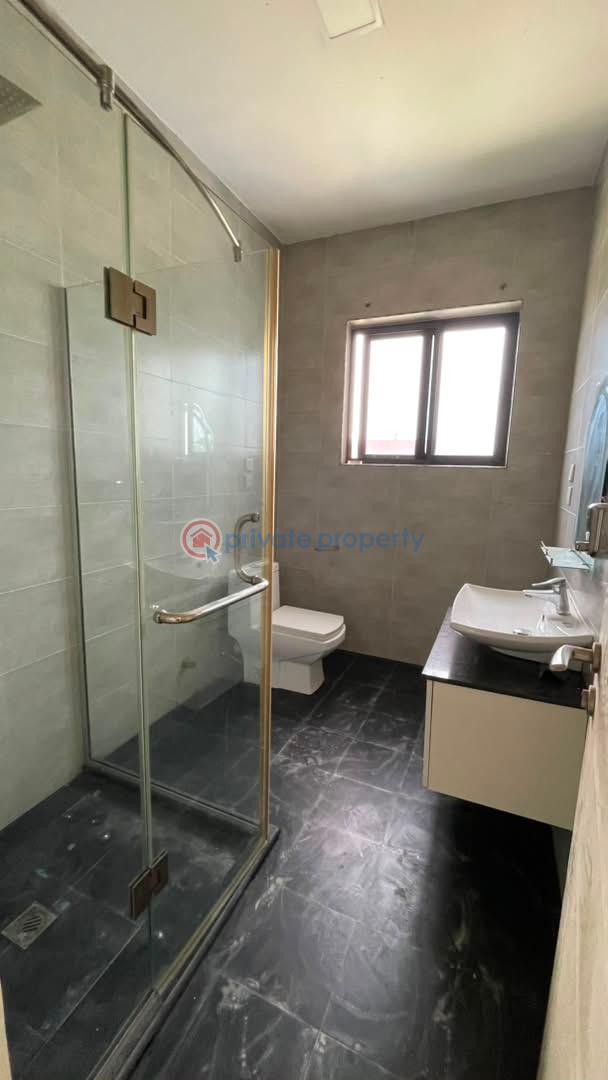 5 bedroom Terraced Duplex For Sale Old Ikoyi Lagos - 6