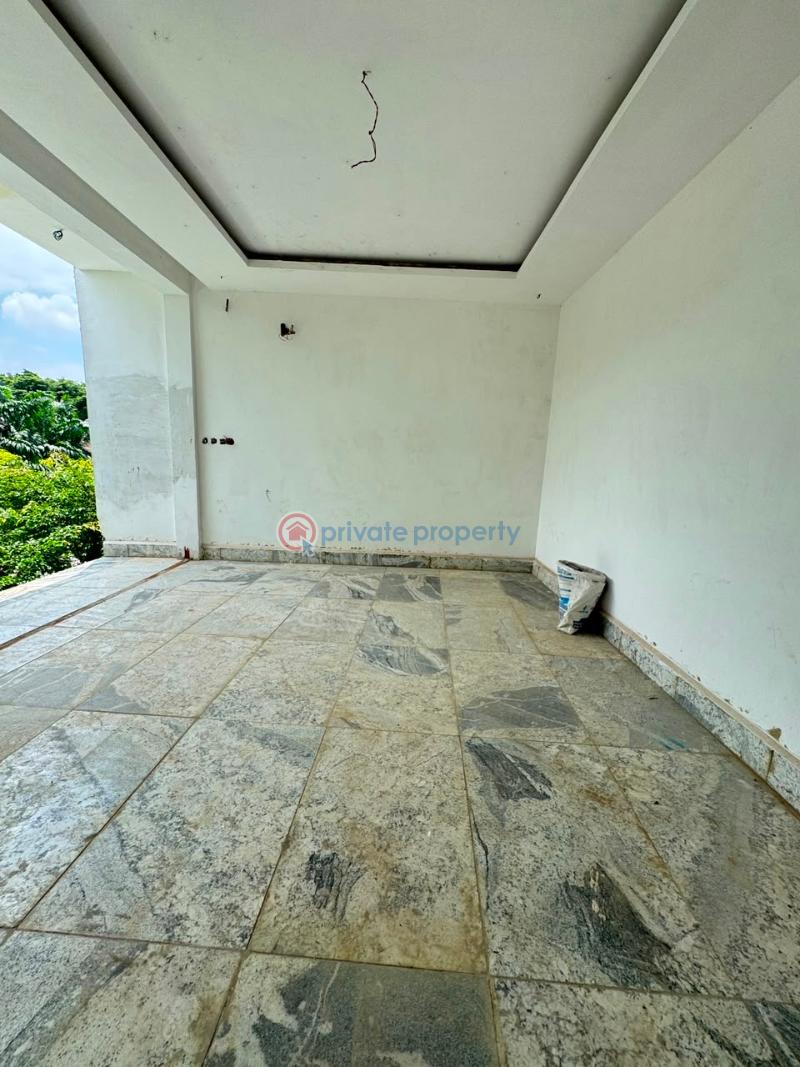 5 bedroom Terraced Duplex For Sale Wuse 2 Wuse II Abuja Phase 1  - 7