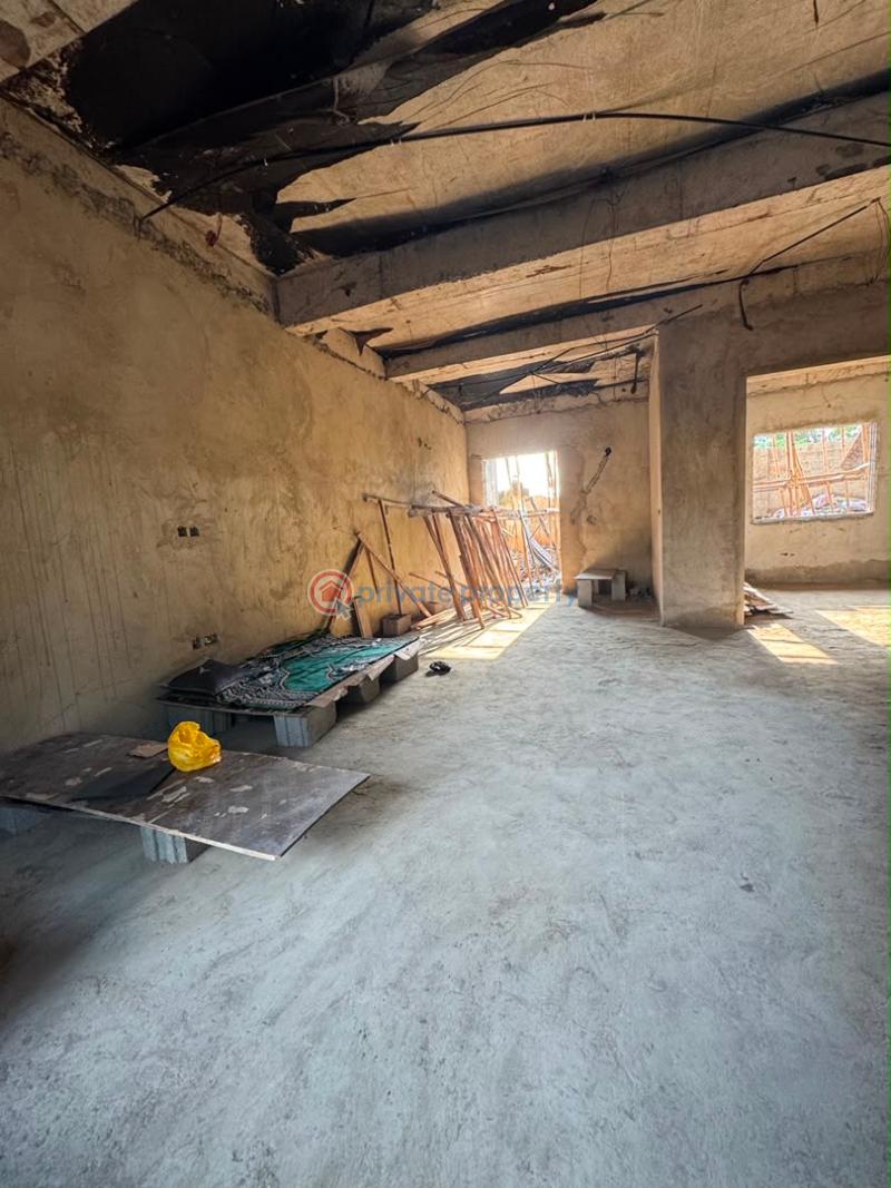 5 bedroom Terraced Duplex For Sale Maitama Abuja Phase 1  - 13