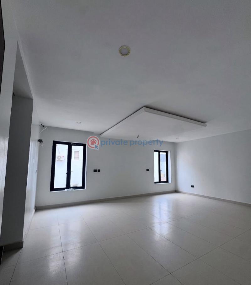 5 bedroom House For Sale Jahi Abuja Phase 2  - 5