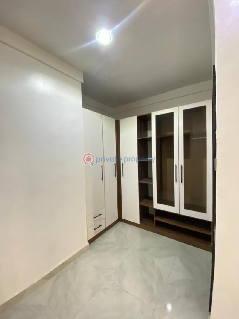 5 bedroom Terraced Duplex For Sale Ologolo Lekki Lagos - 20