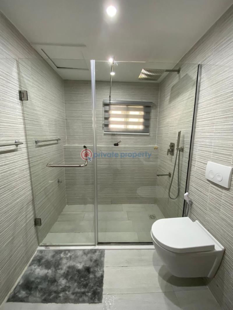 5 bedroom House For Sale Ikate Right Lekki Lagos - 7