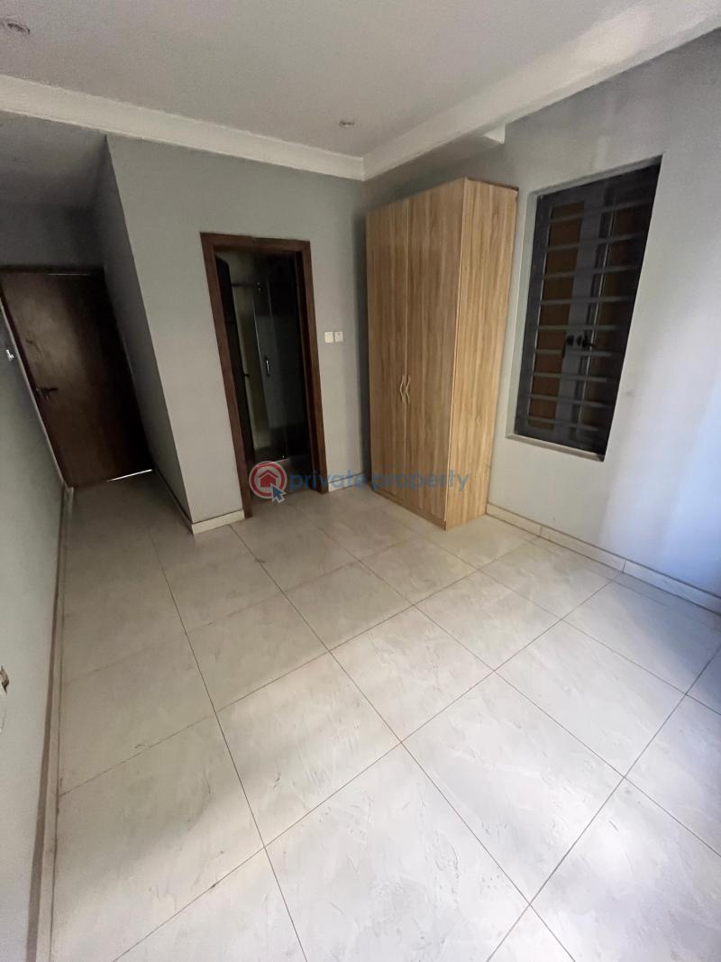 5 bedroom terrace duplex with bq - 3 5 bedroom Terraced Duplex For Sale Shonibare Estate Maryland Lagos - 3