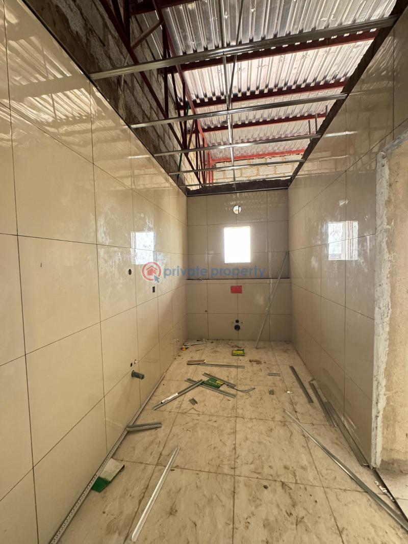 5 bedroom Terraced Duplex For Sale Katampe Ext. Abuja Phase 2  - 4