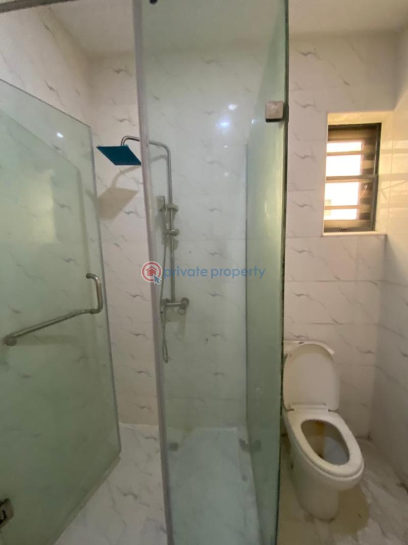 5 bedroom Terraced Duplex For Sale Ologolo Lekki Lagos - 6
