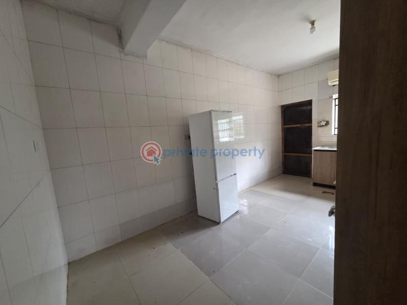 5 bedroom Terraced Duplex For Rent Bourdillon Court Chevron Drive Lekki Lagos - 14