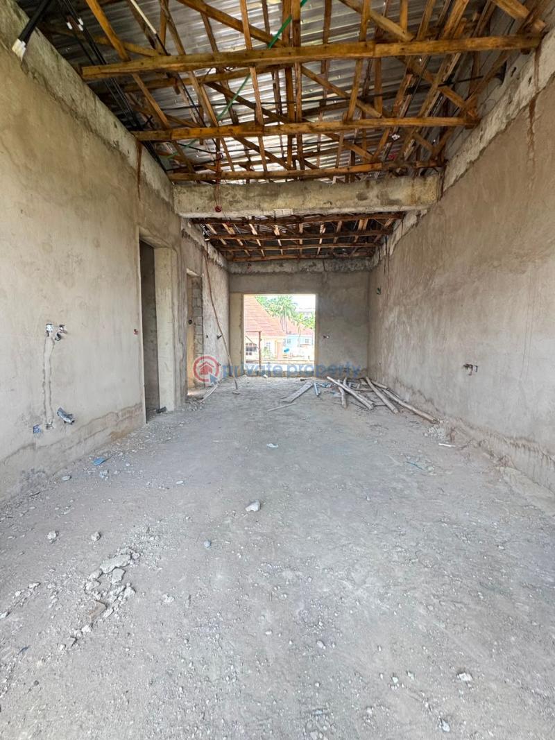 5 bedroom Terraced Duplex For Sale Maitama Abuja Phase 1  - 8