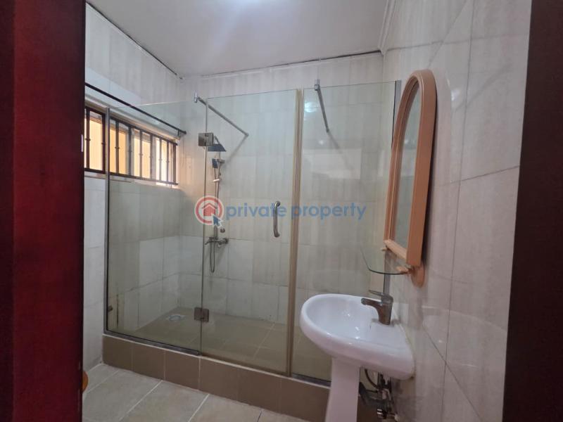 5 bedroom Terraced Duplex For Rent Bourdillon Court Chevron Drive Lekki Lagos - 13