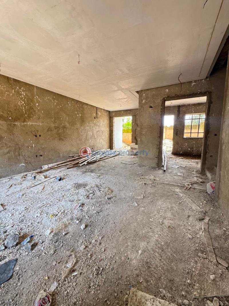 5 bedroom Terraced Duplex For Sale Maitama Abuja Phase 1  - 5