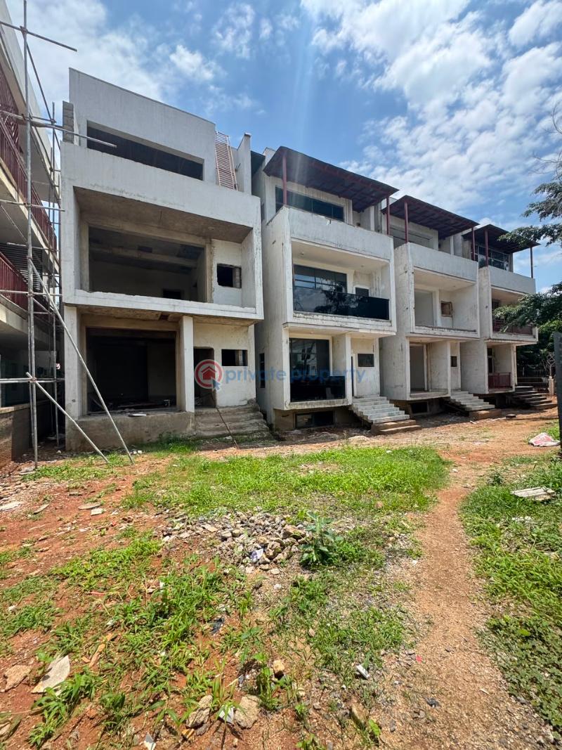5 bedroom Terraced Duplex For Sale Wuse 2 Wuse II Abuja Phase 1  - 0