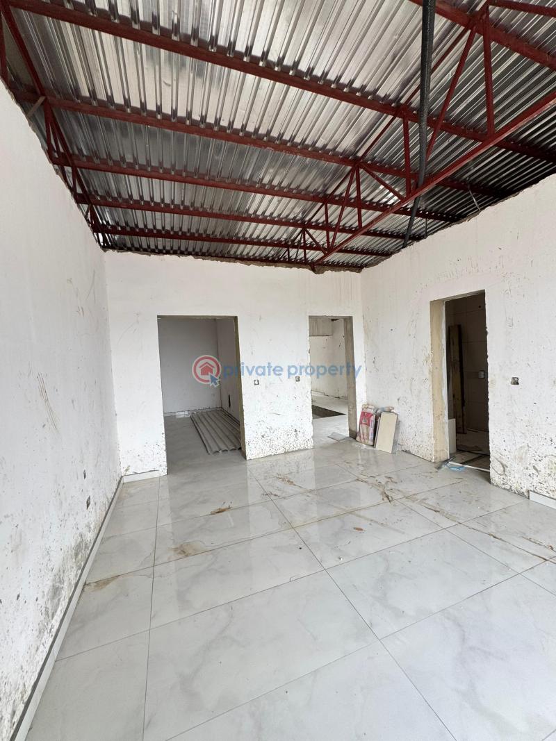 5 bedroom Terraced Duplex For Sale Katampe Ext. Abuja Phase 2  - 6