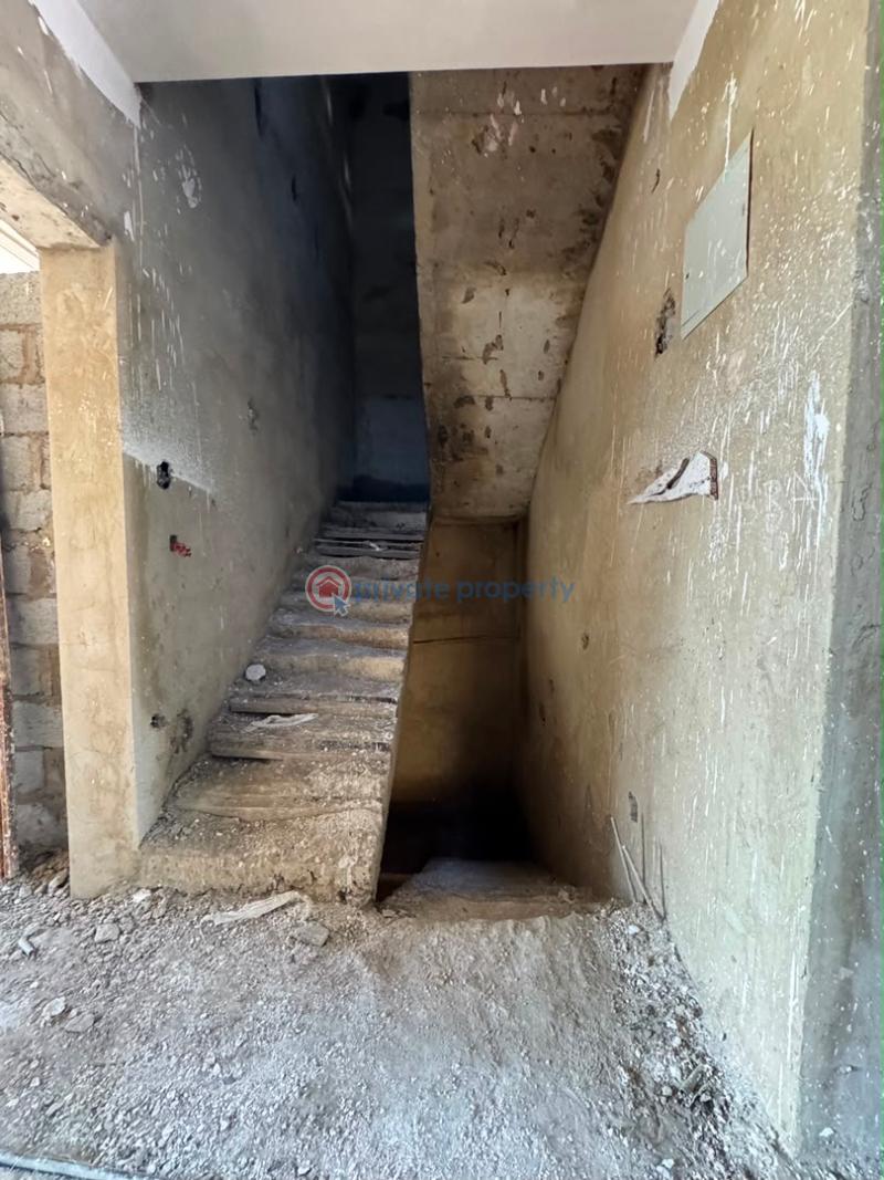 5 bedroom Terraced Duplex For Sale Maitama Abuja Phase 1  - 5