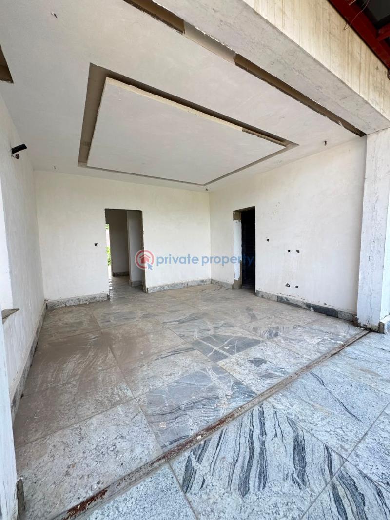 5 bedroom Terraced Duplex For Sale Wuse 2 Wuse II Abuja Phase 1  - 9