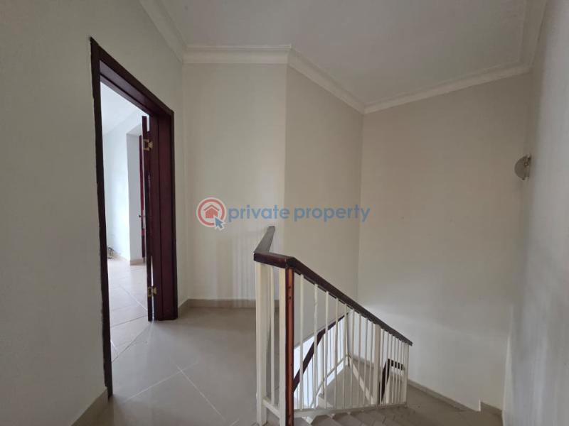 5 bedroom Terraced Duplex For Rent Bourdillon Court Chevron Drive Lekki Lagos - 1