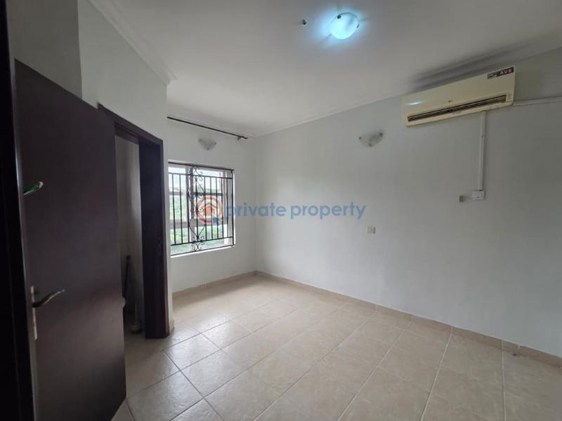 5 bedroom Terraced Duplex For Rent Bourdillon Court Chevron Drive Lekki Lagos - 7