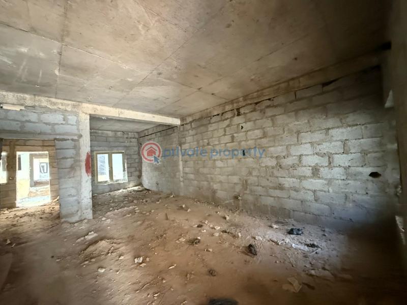 5 bedroom Terraced Duplex For Sale Mabuchi Abuja Phase 2  - 1
