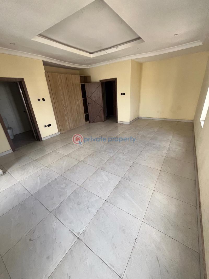 5 bedroom terrace duplex with bq - 4 5 bedroom Terraced Duplex For Sale Shonibare Estate Maryland Lagos - 4
