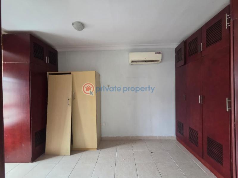 5 bedroom Terraced Duplex For Rent Bourdillon Court Chevron Drive Lekki Lagos - 3