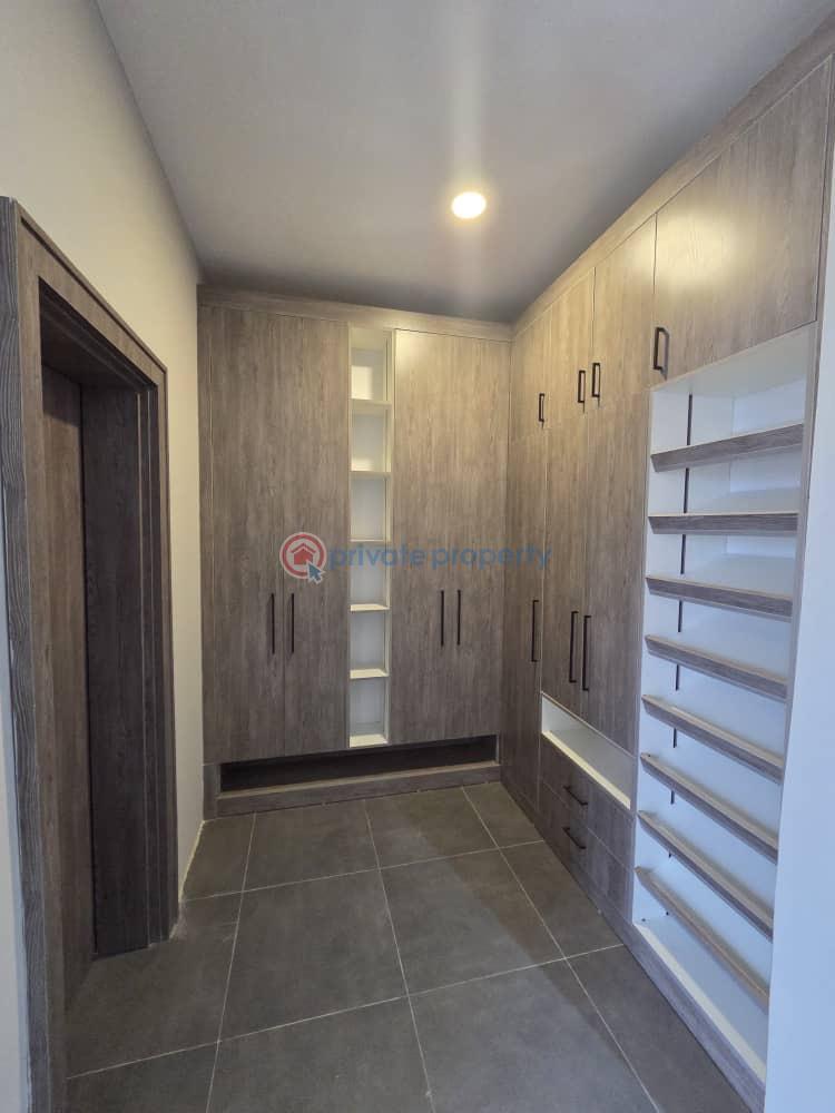 5 bedroom Terraced Duplex For Sale Dawaki Abuja Phase 3  - 1